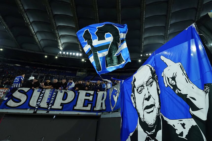 Pinto da Costa foi presidente do FC Porto durante 42 anos