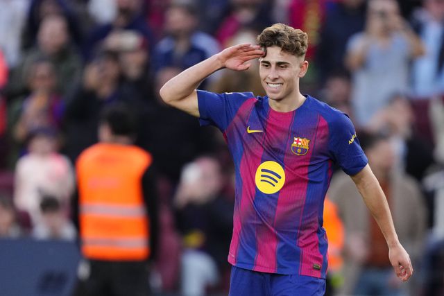 Fermín López (IMAGO)