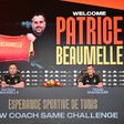 Patrice Beaumelle, ex-selecionador de Angola, apresentado como treinador do Esperance da Tunísia