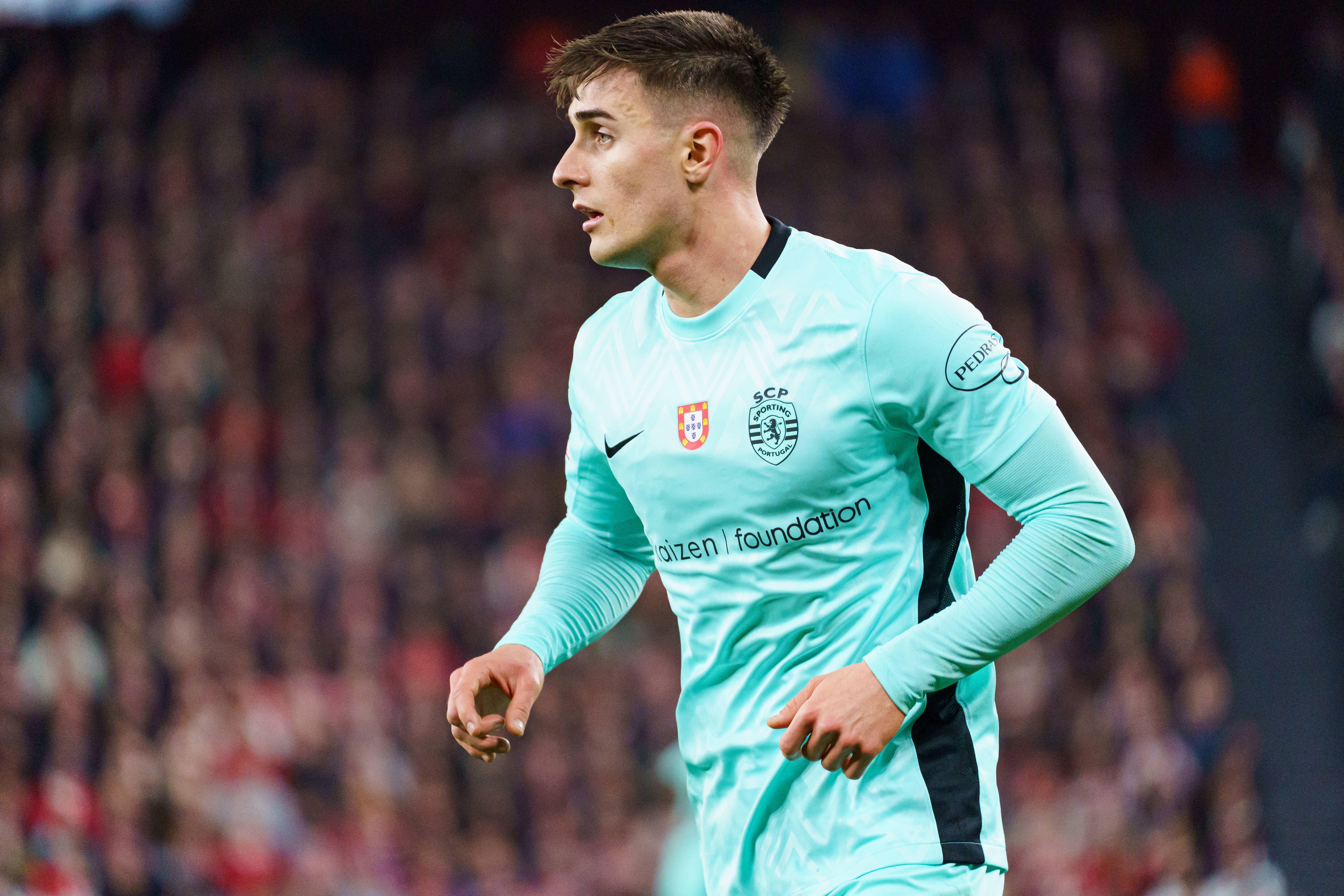 Iván Fresneda (Sporting) - 35,08 km/h