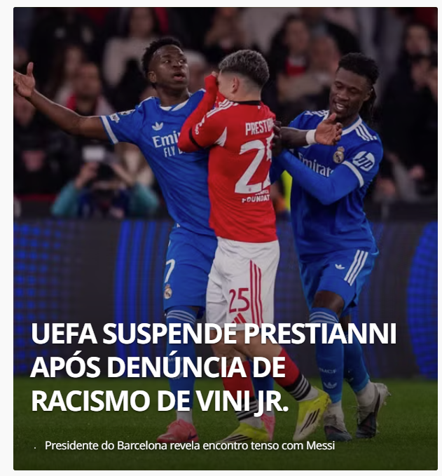 Globo Esporte - Brasil