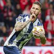 Sergio Ramos, ex-Monterrey e formado no Sevilha