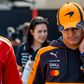 Lando Norris: «McLaren tem ligeiro atraso no ritmo de corrida»