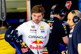 Max Verstappen, tetracampeão de Fórmula 1 e piloto da Red Bull