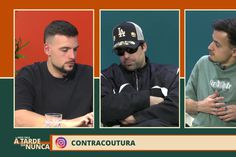 Mais Vale à Tarde Que Nunca, com Rick - 23/02/2026