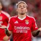 Prestianni, jogador do Benfica - Foto: IMAGO