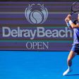 Korda vence duelo americano e conquista o Delray Beach Open
