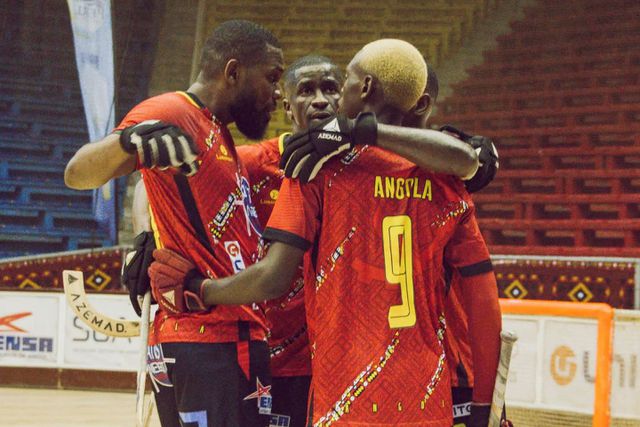 Os 10 eleitos para o Torneio de Montreux de hóquei em patins