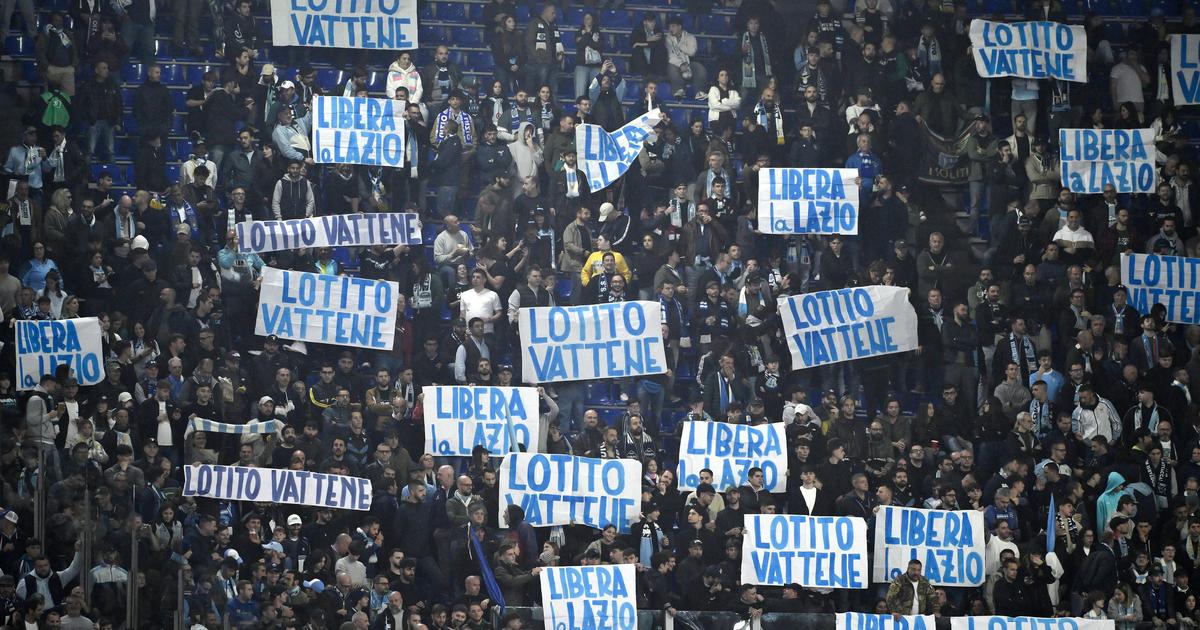 Protesto dos adeptos contra o presidente pode custar fortuna