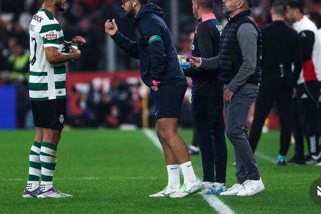 Fernando Morato tem um papel de enorme influência dentro do balneário