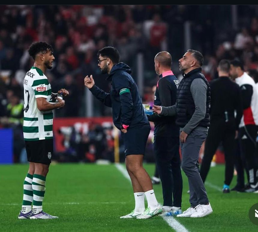 Fernando Morato tem um papel de enorme influência dentro do balneário