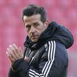 Marco Silva deixa futuro em aberto: «Vamos ver o que acontece»