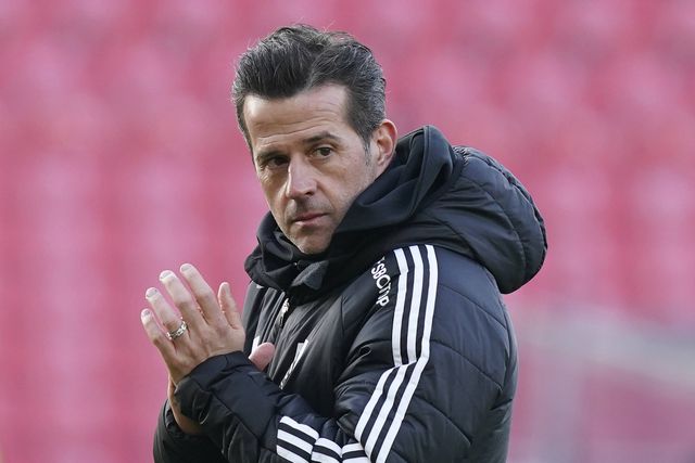 Marco Silva deixa futuro em aberto: «Vamos ver o que acontece»