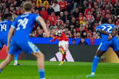 «UEFA jogou com cautela ao suspender preventivamente Prestianni»