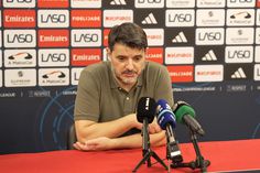 Nuno Dias: «O Sporting foi melhor, muito melhor»