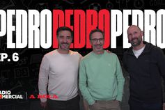 PEDRO PEDRO PEDRO | EP06 | O resumo da jornada e a sétima vitória do FC Porto por 1-0 nesta época