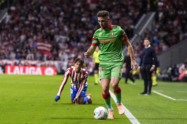 «Veria Portugal com bons olhos»: é capitão do carrasco do Real Madrid e tem origens lusas