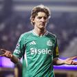 Anthony Gordon (Newcastle) - 37,92 km/h