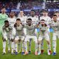 Equipa do Real Madrid em 2025/26 (IMAGO)