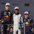Antiga voz sábia da Red Bull já escolheu sucessor de Verstappen