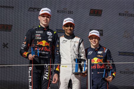 Antiga voz sábia da Red Bull já escolheu sucessor de Verstappen