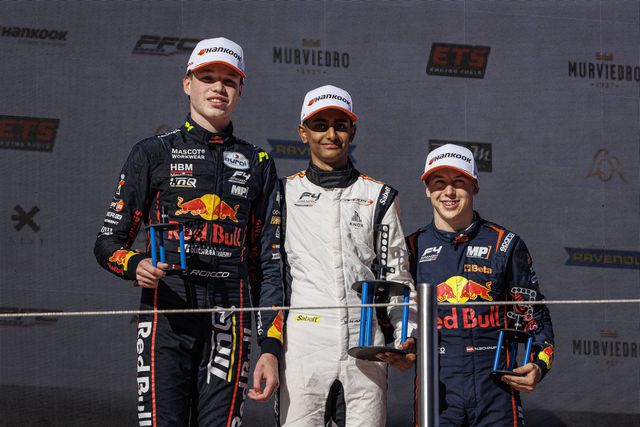 Antiga voz sábia da Red Bull já escolheu sucessor de Verstappen