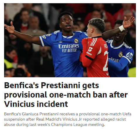 BBC Sport - Inglaterra