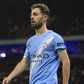 Bernardo Silva é o capitão do Manchester City esta temporada