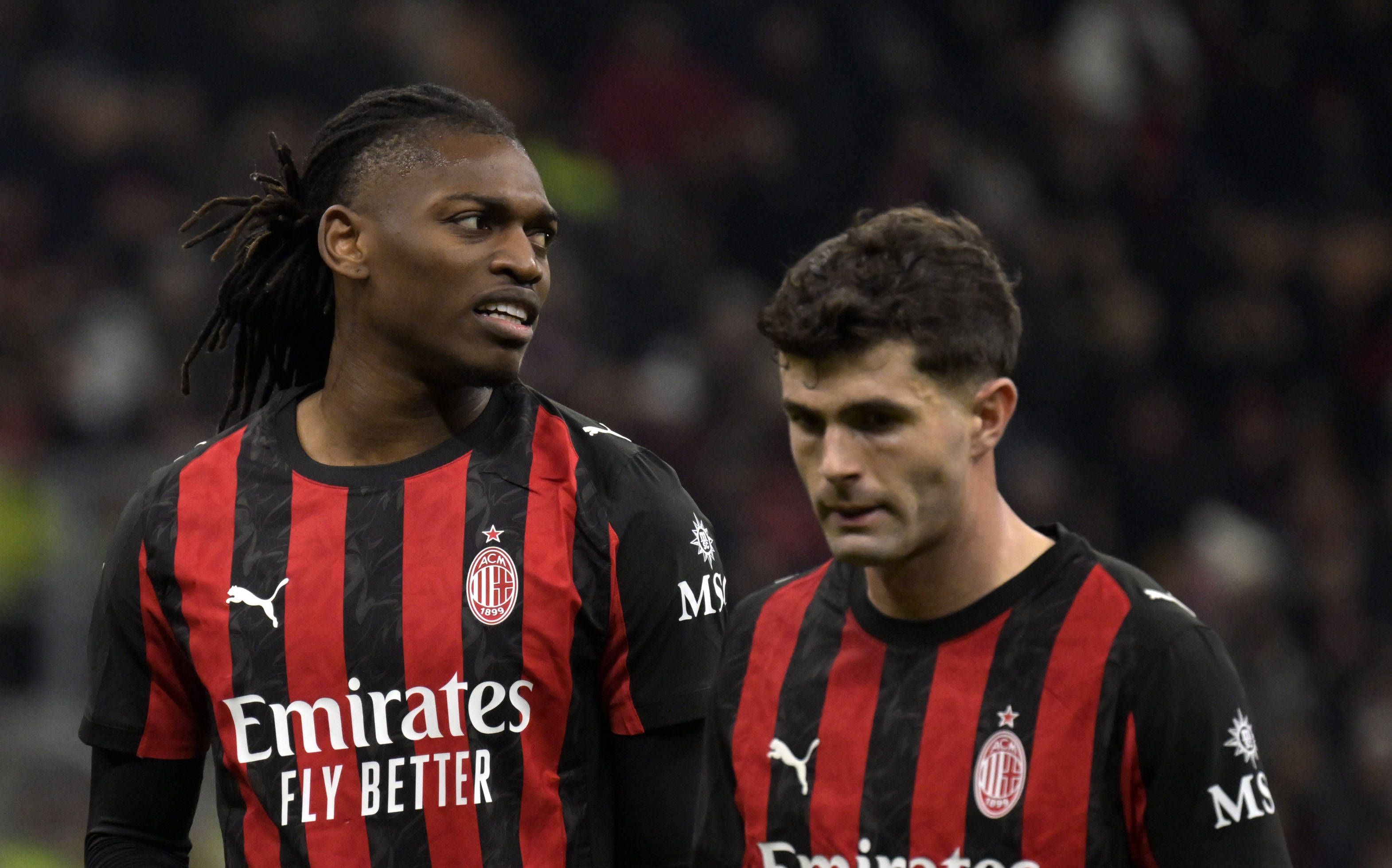 13.º: Milan (€68 M) - Foto: IMAGO