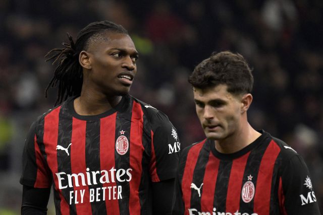 13.º: Milan (€68 M) - Foto: IMAGO