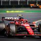 Ferrari 'impressionada' com quase 'pole' de Carlos Sainz após apendicite