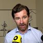 Villas-Boas fala sobre Sérgio Conceição