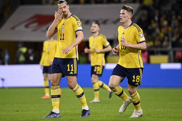 Sporting: Milan quer Gyokeres e Ibrahimovic ajuda