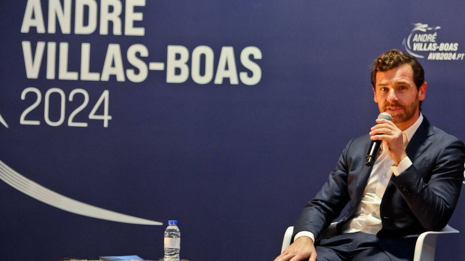 Villas-Boas: «Temos previsto uma auditoria forense à bilhética e às transferências da equipa B»