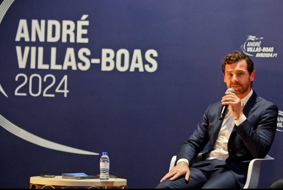 Villas-Boas: „Wir hatten geplant, eine forensische Prüfung der Tickets und Transfers von Team B durchzuführen.“