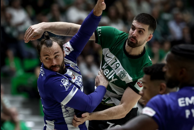 Sporting e FC Porto: o jogo de todos os sonhos!