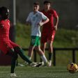 Seleção sub-17: Portugal aplica 'chapa 3' à Croácia