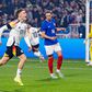 VÍDEO: sete segundos e... golo da Alemanha diante da França