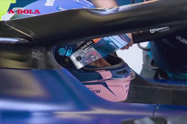 Verstappen conquista 35.ª pole na carreira na Austrália