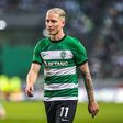 Sporting: a nova posição de Nuno Santos