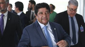 Deputada pede afastamento judicial do presidente da CBF