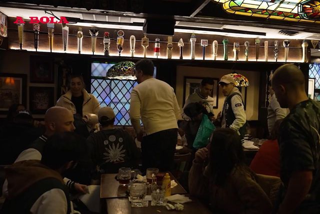 «NBA é um espetáculo com o qual o futebol pode aprender»