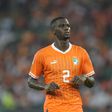 Sporting: Diomande convocado pela Costa do Marfim