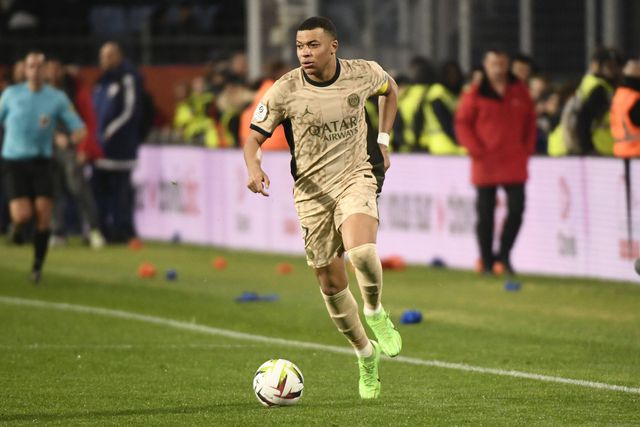 Figo e a hipótese Mbappé no Real Madrid: «Em termos de prestígio mundial…»