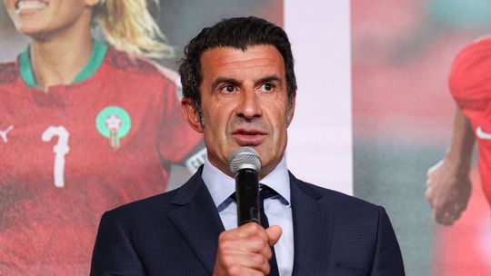 Escândalo na RFEF pode prejudicar candidatura ao Mundial-2030? A resposta de Figo