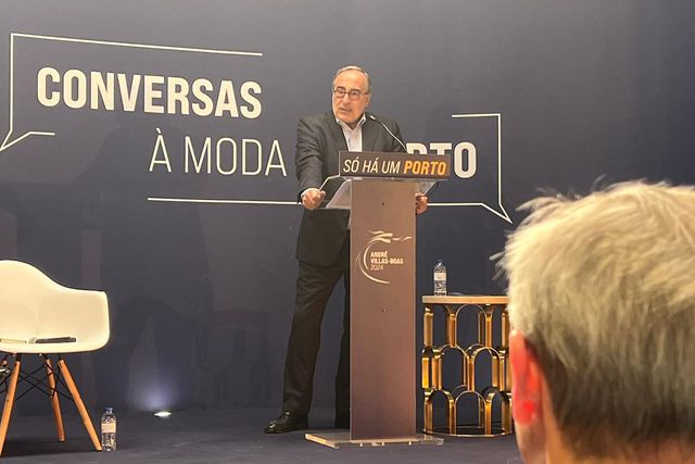 Fernando Freire de Sousa: «Qualquer organização precisa de renovação»