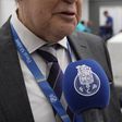 Pinto da Costa sobre jogo de 'lendas': «Uns estão iguais, outros mais cheios...»