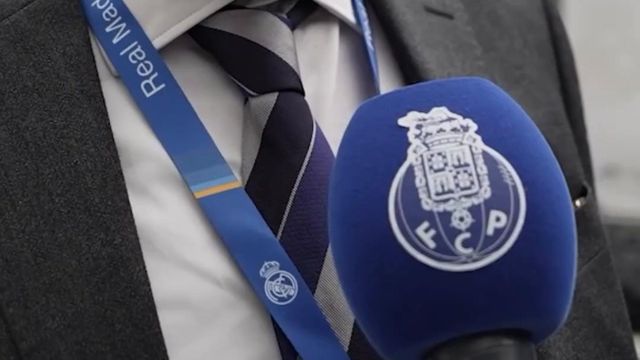 Pinto da Costa sobre jogo de 'lendas': «Uns estão iguais, outros mais cheios...»