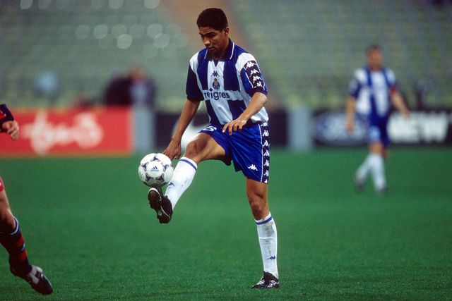 Jardel fala dos vícios: «Não consumo mais nada ilícito, dei a volta por cima»