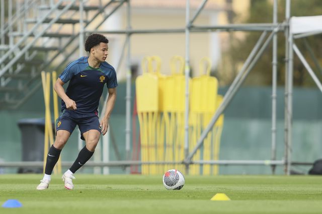 Tiago Santos alerta para dificuldades da Croácia